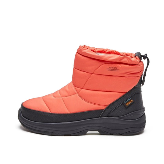 SUICOKE BOWER-mod-ev Red / Black