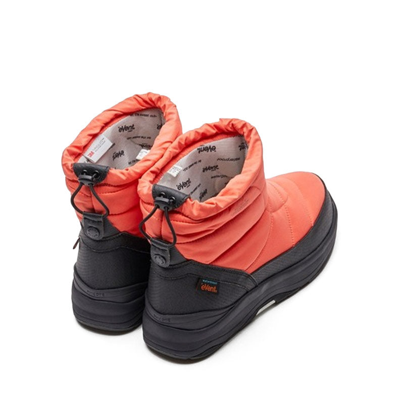 SUICOKE BOWER-mod-ev Red / Black