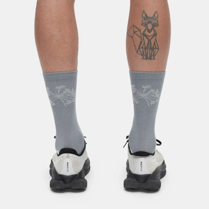 PORTAL | Pattern Active Sock Silent Storm