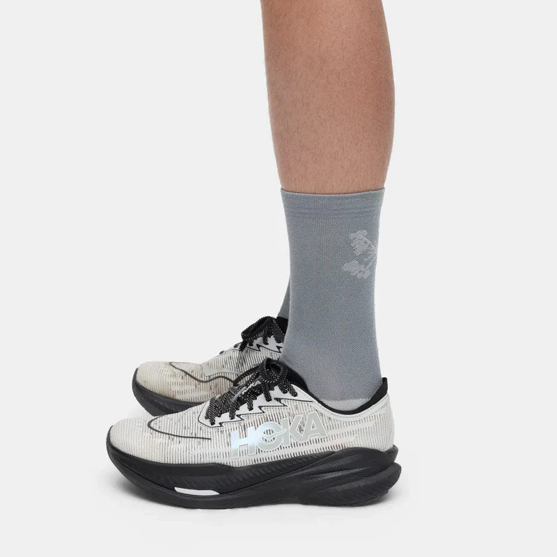PORTAL | Pattern Active Sock Silent Storm