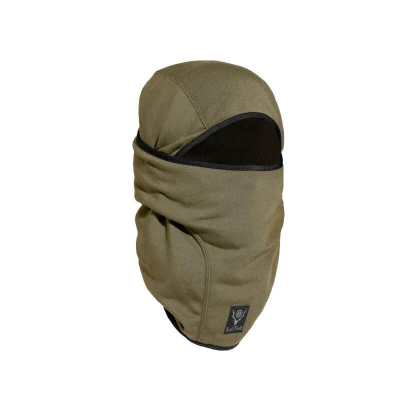 Balaclava - Poly Fleece Olive