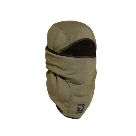 Balaclava - Poly Fleece Olive
