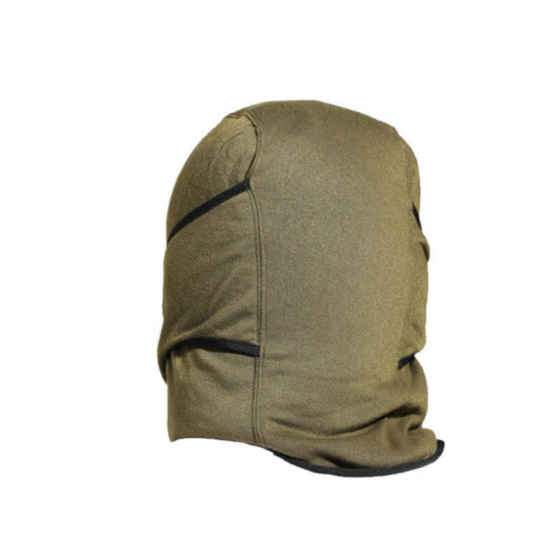 Balaclava - Poly Fleece Olive