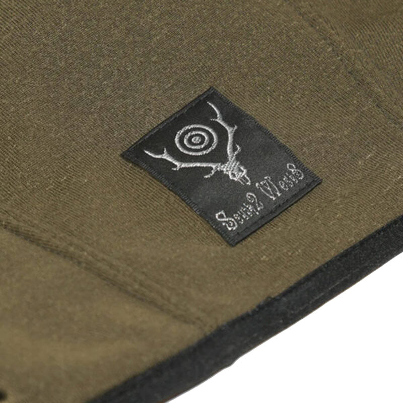 Balaclava - Poly Fleece Olive
