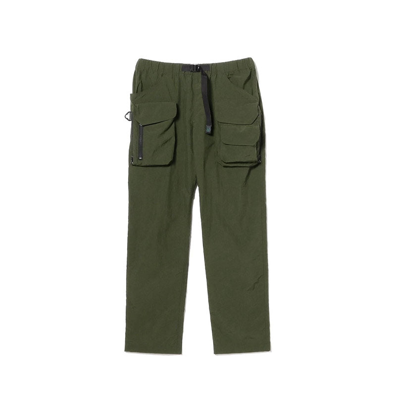 Tenkara Trout Pant Green