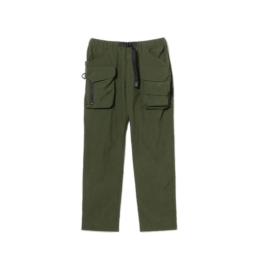 Tenkara Trout Pant Green