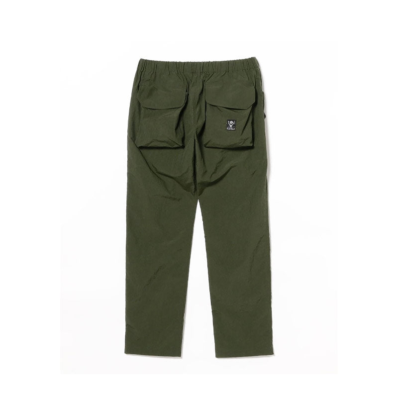 Tenkara Trout Pant Green