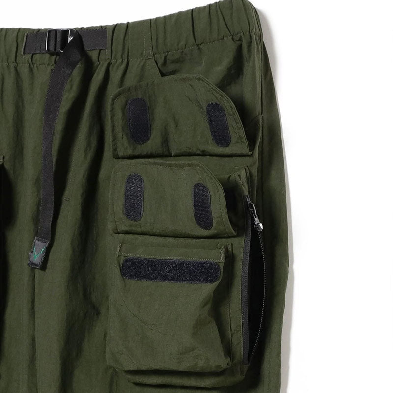 Tenkara Trout Pant Green