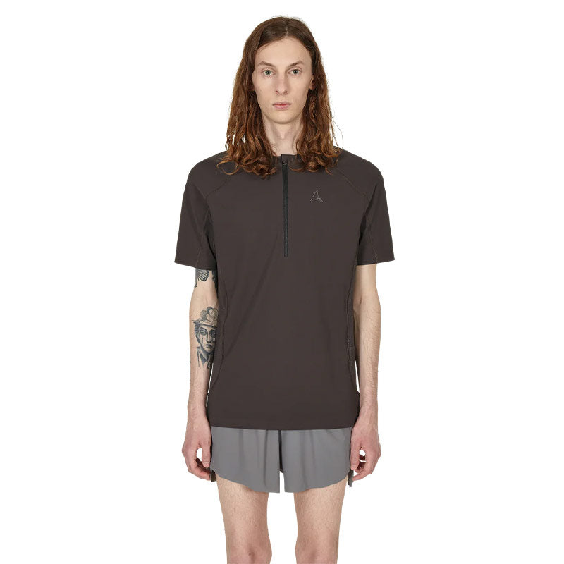 ROA Training T-Shirt Black