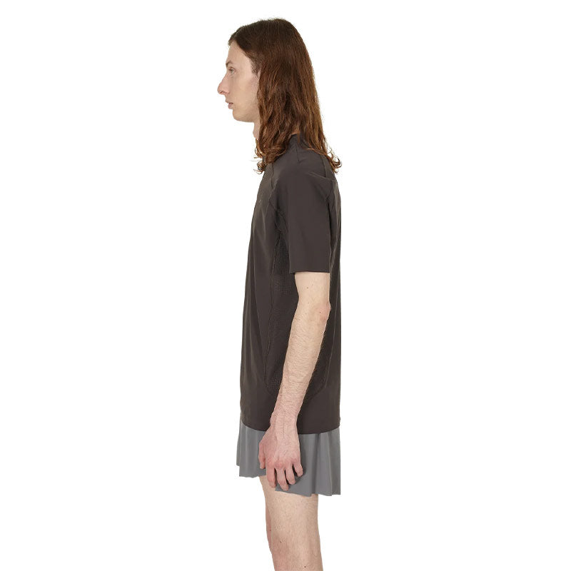 ROA Training T-Shirt Black