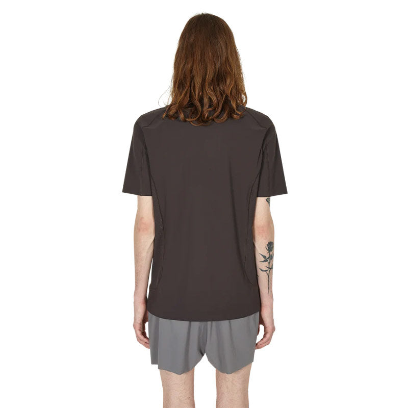 ROA Training T-Shirt Black