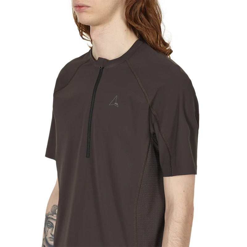 ROA Training T-Shirt Black