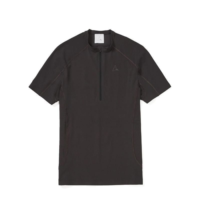ROA Training T-Shirt Black