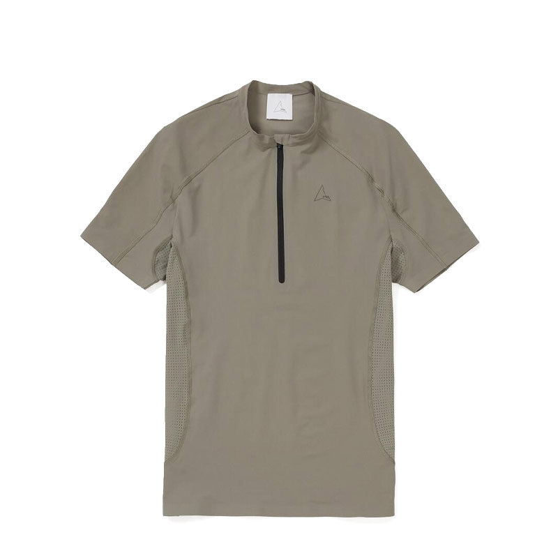 ROA Training T-Shirt Military Green