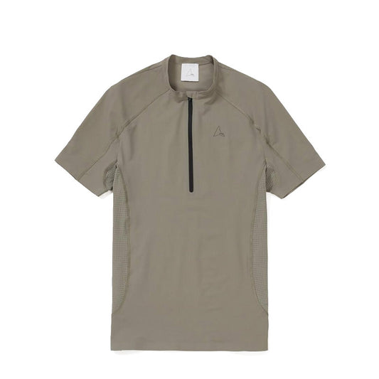 ROA Training T-Shirt Military Green
