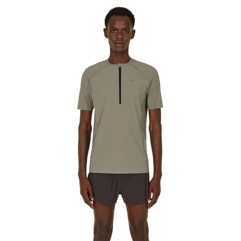 ROA Training T-Shirt Military Green