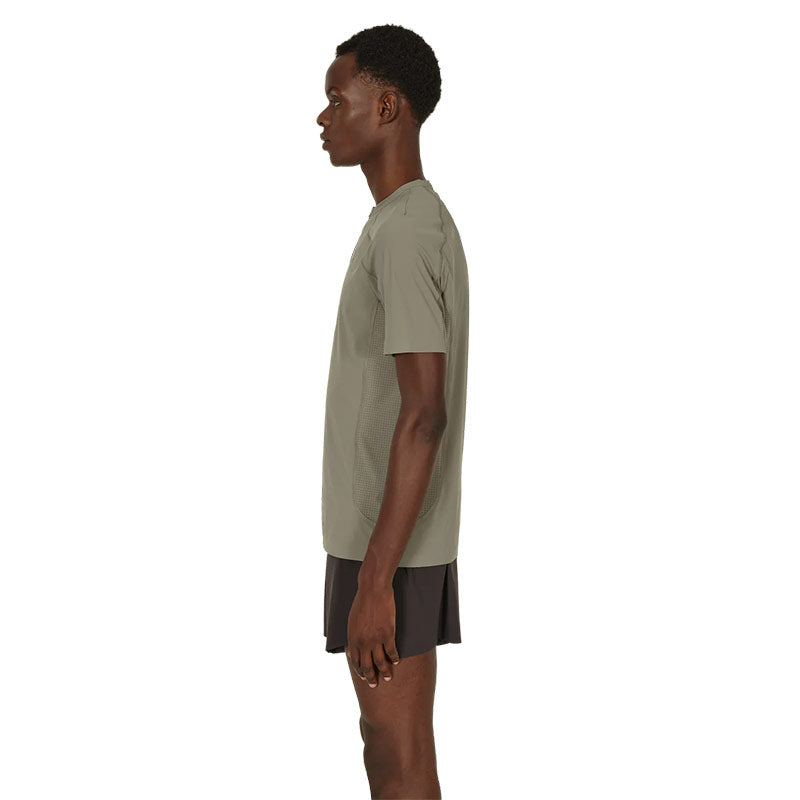ROA Training T-Shirt Military Green