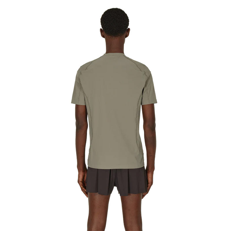 ROA Training T-Shirt Military Green