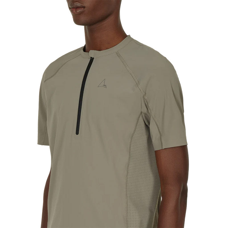 ROA Training T-Shirt Military Green