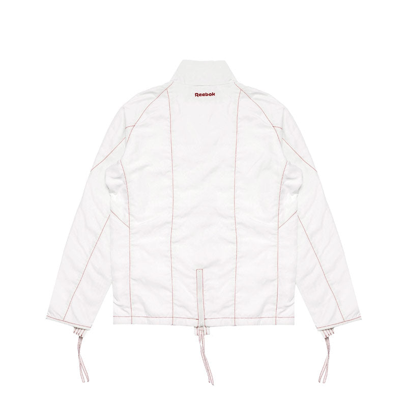 Reebok x Kanghyuk Track Jacket White / Red