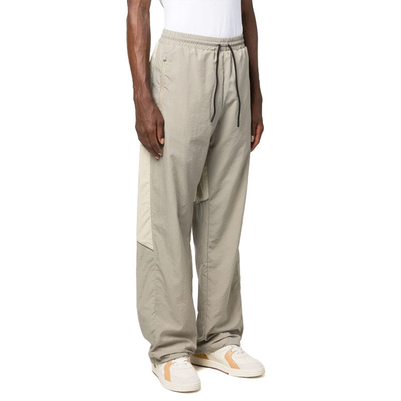 Reebok U Vector Blocked Track-Pants Beige / Ivory