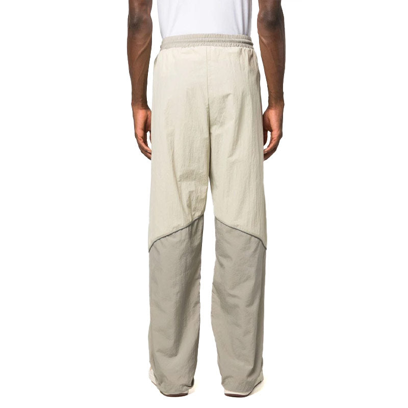 Reebok U Vector Blocked Track-Pants Beige / Ivory
