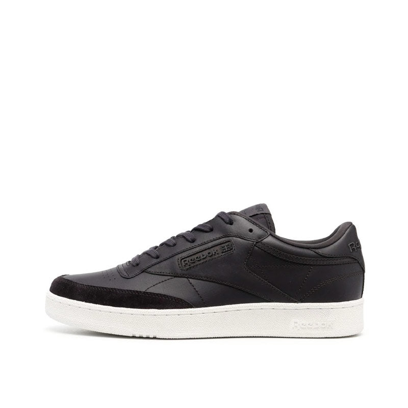 REEBOK Club C Black / Black