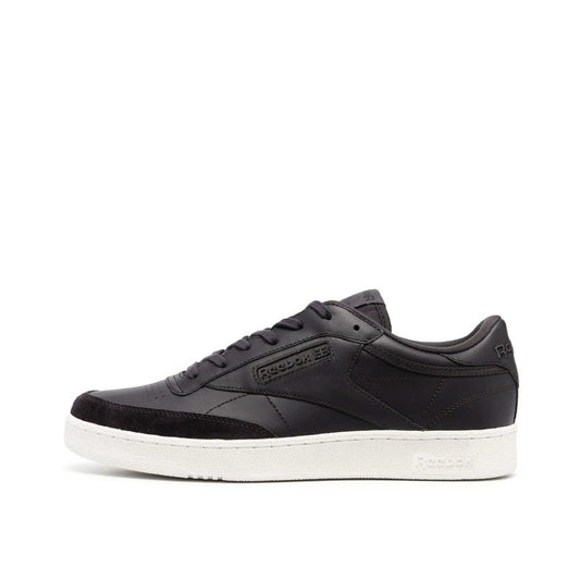 REEBOK Club C Black / Black