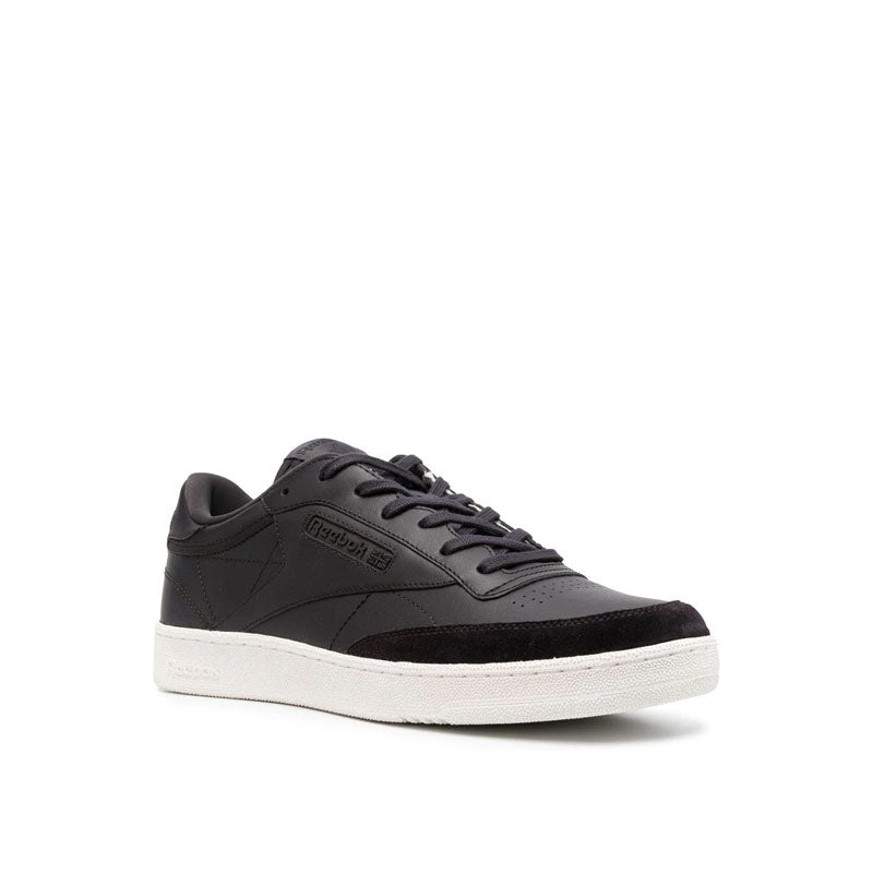 REEBOK Club C Black / Black