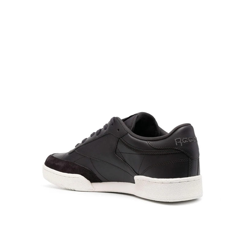 REEBOK Club C Black / Black