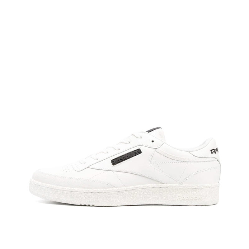 REEBOK Club C White / White
