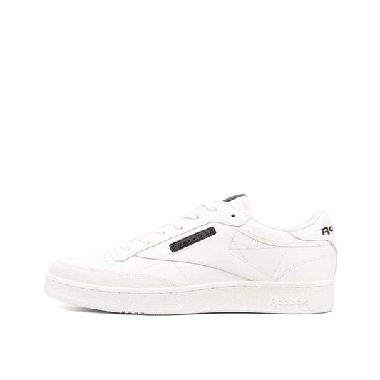 REEBOK Club C White / White