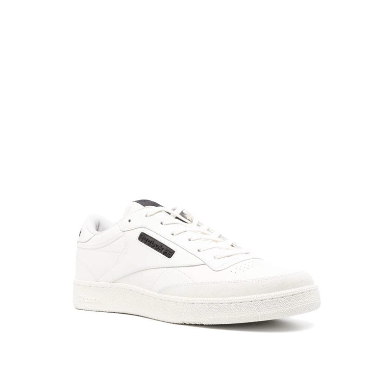 REEBOK Club C White / White