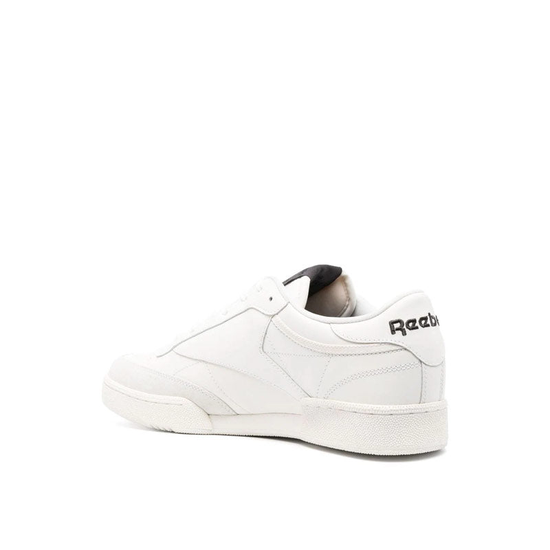 REEBOK Club C White / White