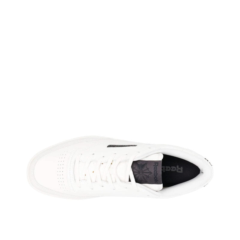 REEBOK Club C White / White