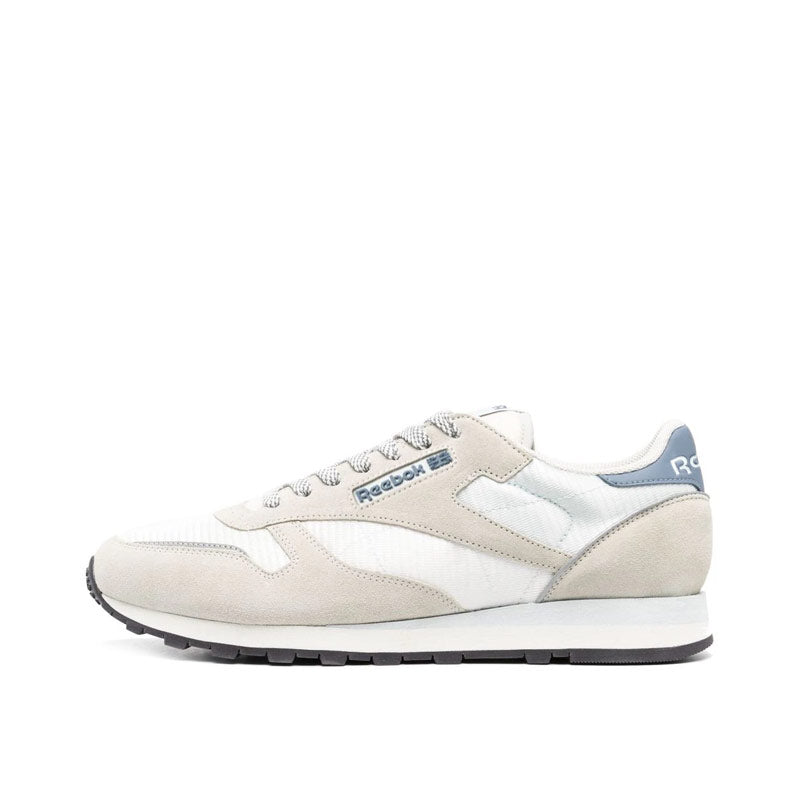 REEBOK Classic Leather  White / Flint Stone