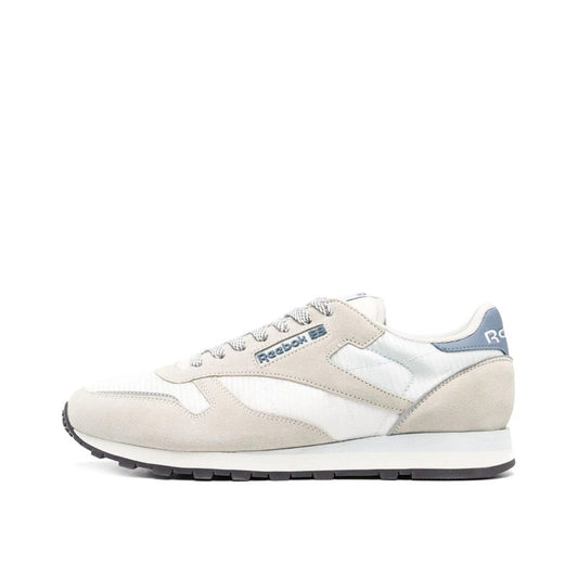 REEBOK Classic Leather  White / Flint Stone