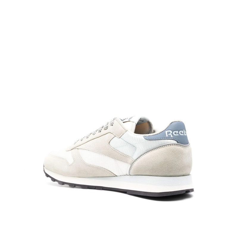REEBOK Classic Leather  White / Flint Stone