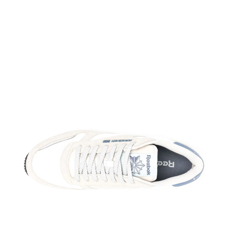 REEBOK Classic Leather  White / Flint Stone