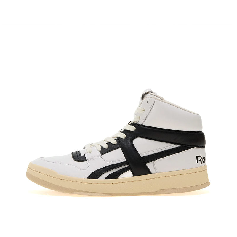 REEBOK BB5600 White / Black