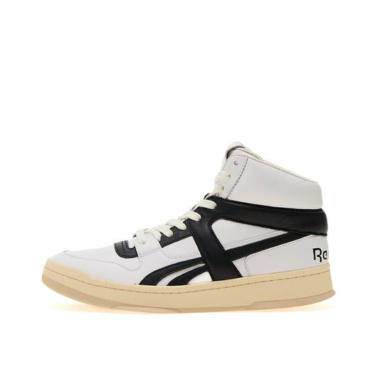 REEBOK BB5600 White / Black