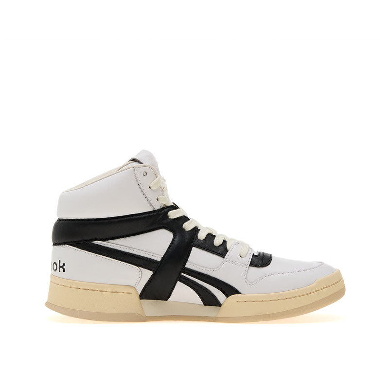 REEBOK BB5600 White / Black