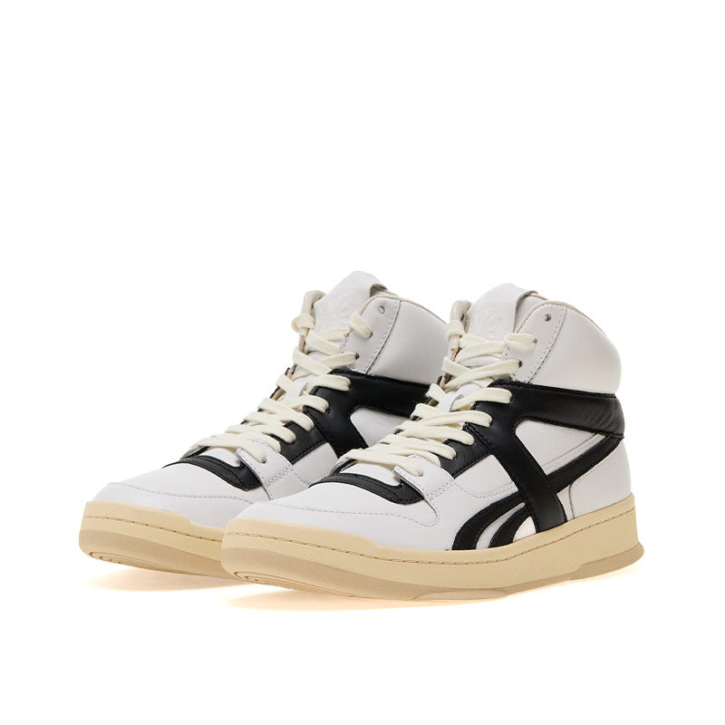 REEBOK BB5600 White / Black