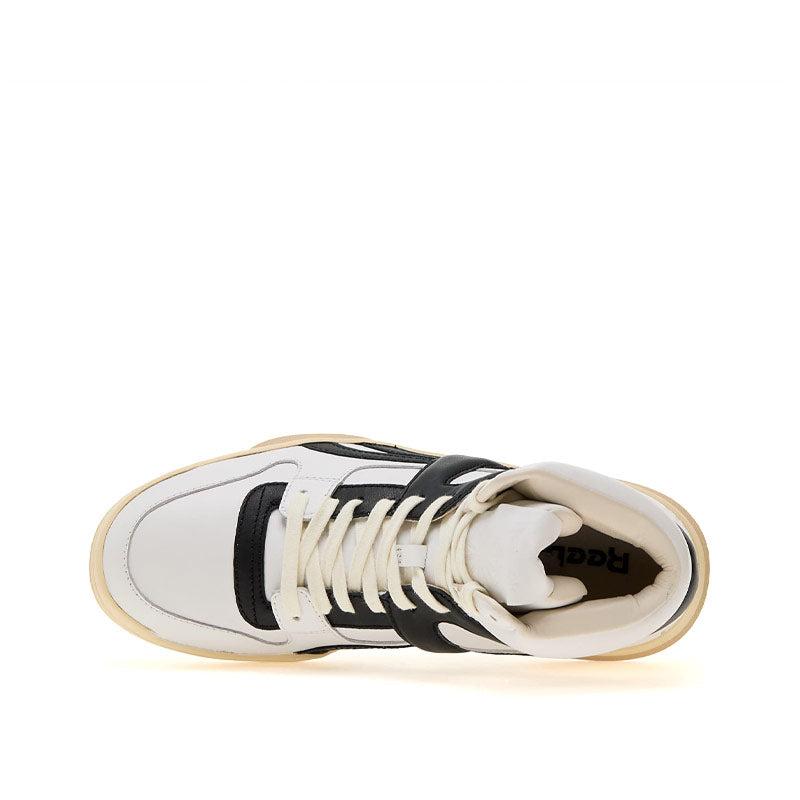 REEBOK BB5600 White / Black
