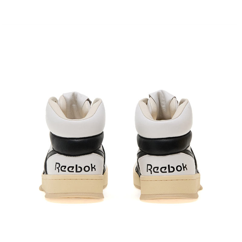 REEBOK BB5600 White / Black