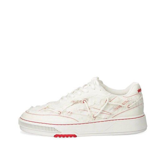 Reebok X Kanghyuk Club C Ltd White / Red