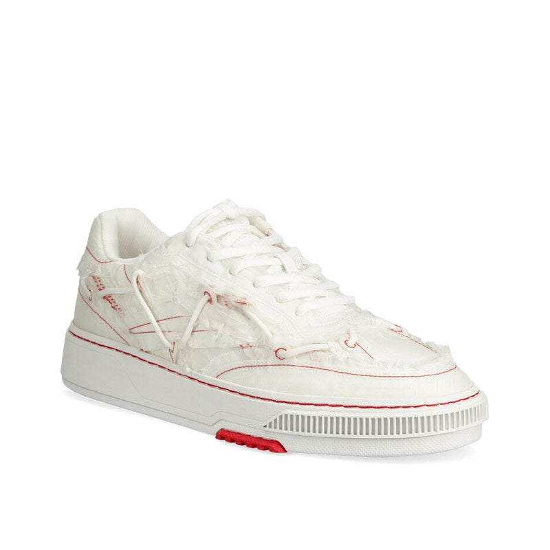 Reebok X Kanghyuk Club C Ltd White / Red