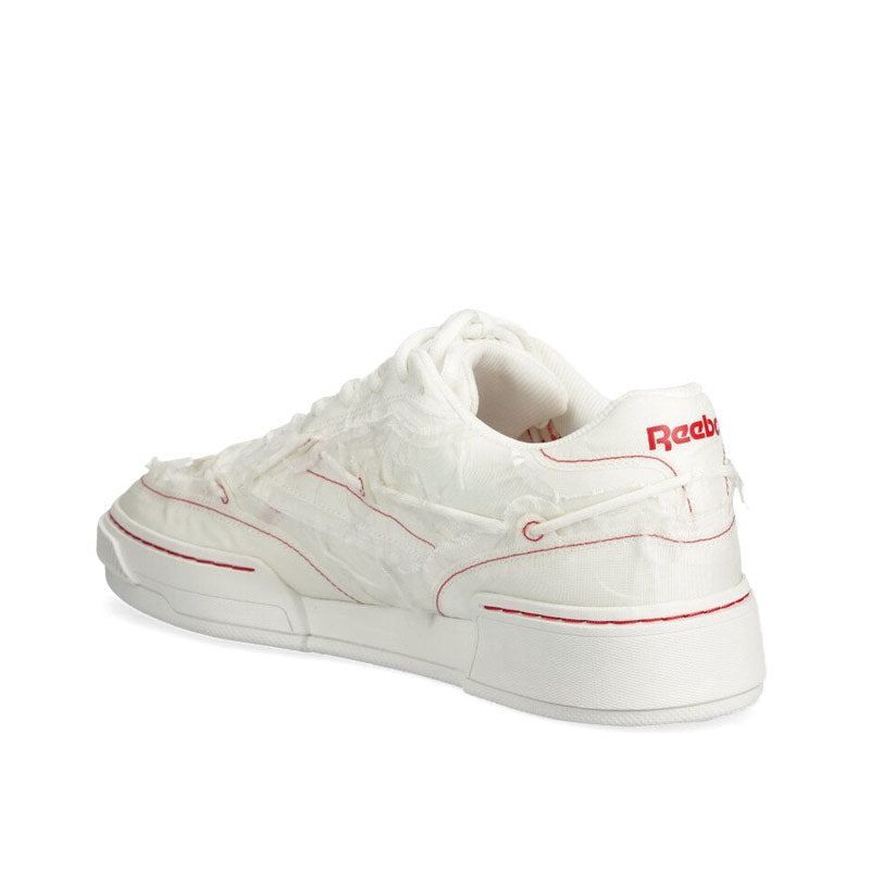 Reebok X Kanghyuk Club C Ltd White / Red
