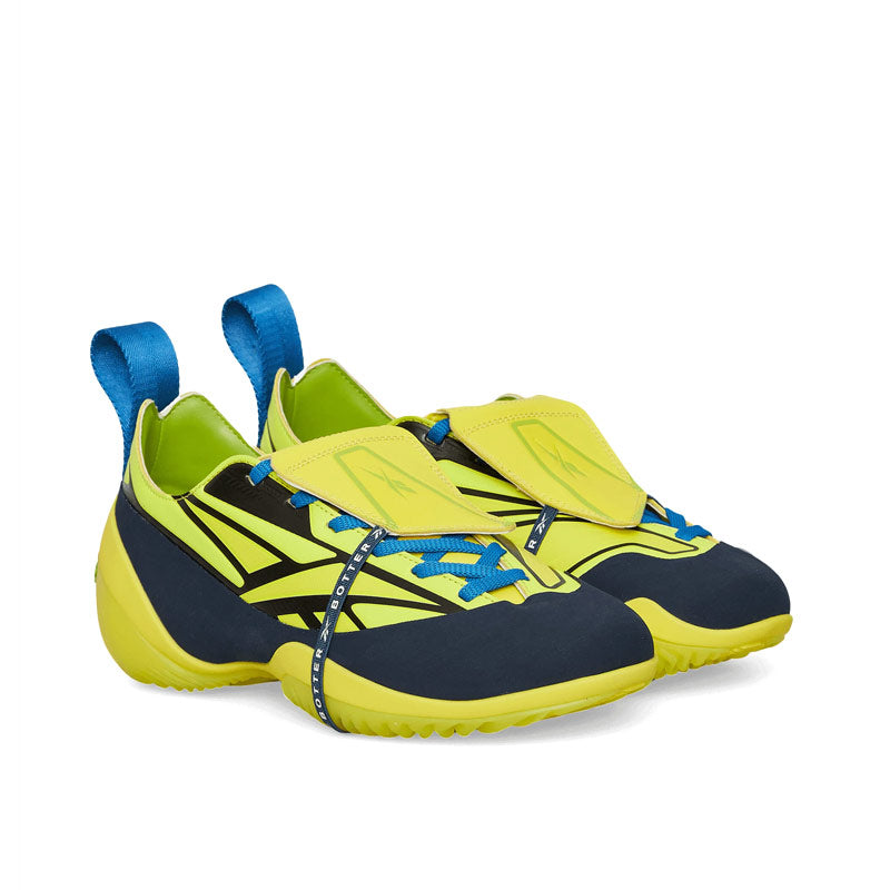 Reebok x Botter Energia Bo Kèts Yellow / Blue