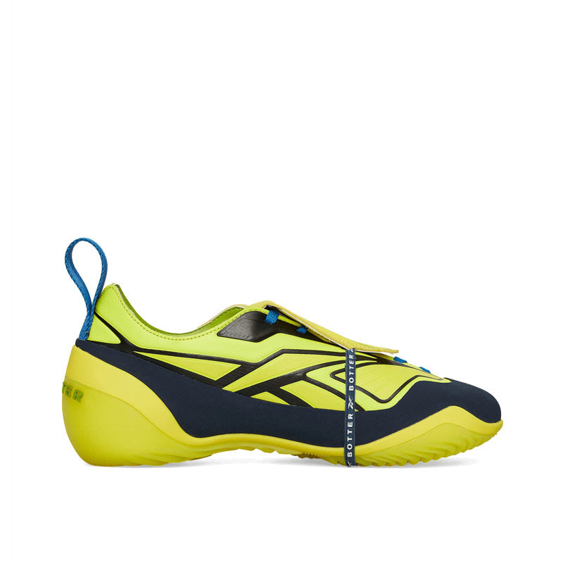 Reebok x Botter Energia Bo Kèts Yellow / Blue